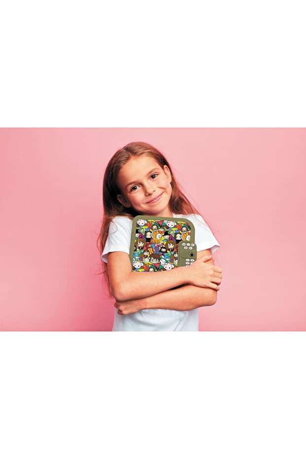 مذكرات هاري بوتر الإلكترونية - 7