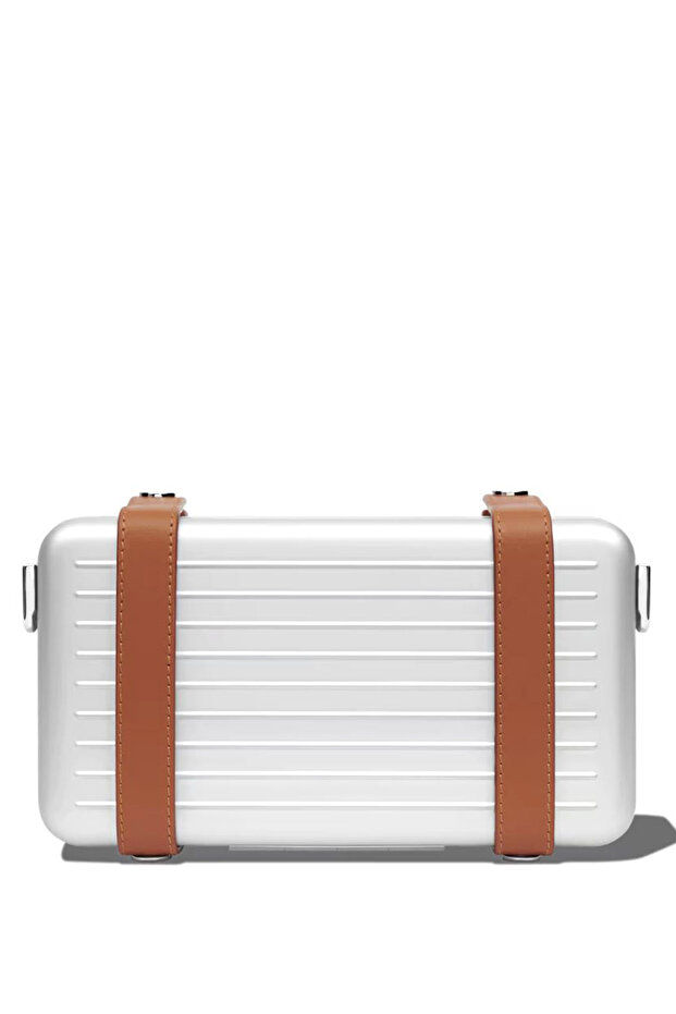 Personal Silver Çanta - 4