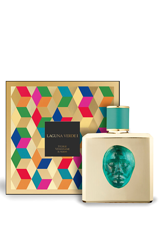 Laguna Verde I Extarit de Parfum - 2