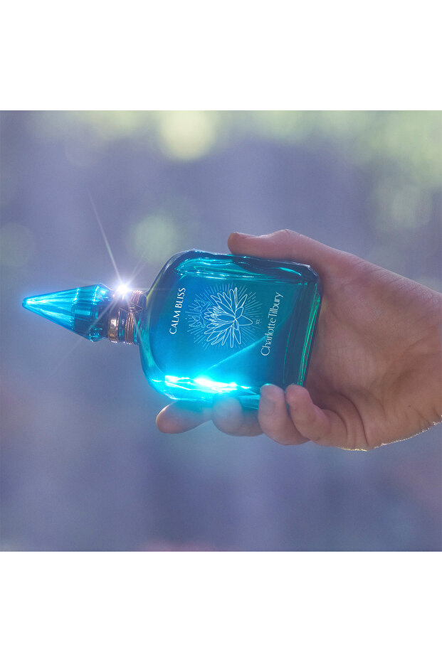 Calm Bliss Perfume - 4