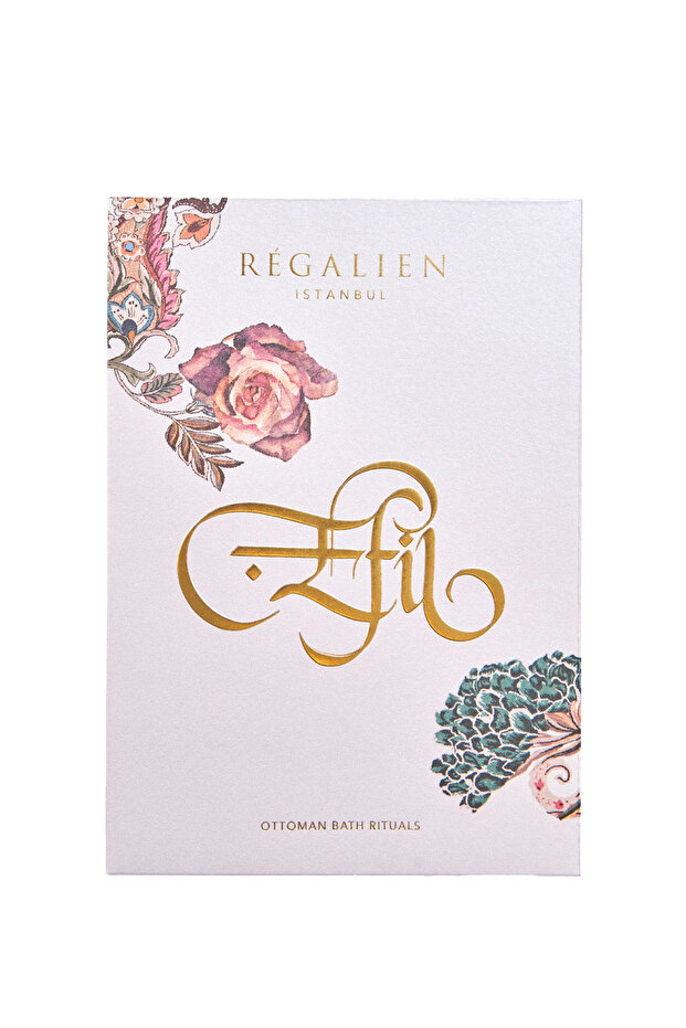 Efil 80 ml Extrait De Parfum - 2