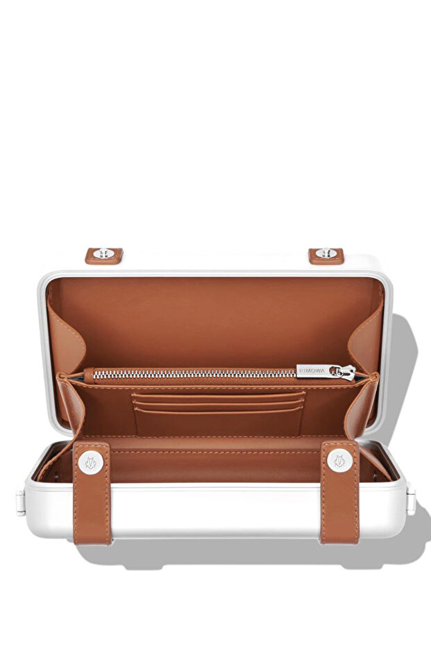 Personal Silver Çanta - 3