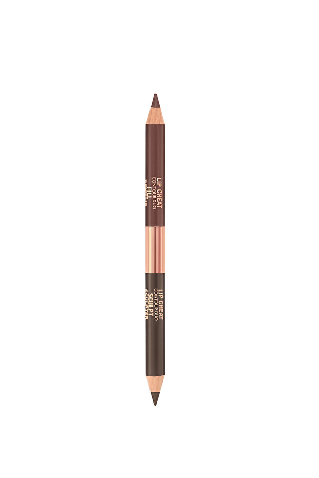 Lip Cheat Contour Duo - Deep - 1