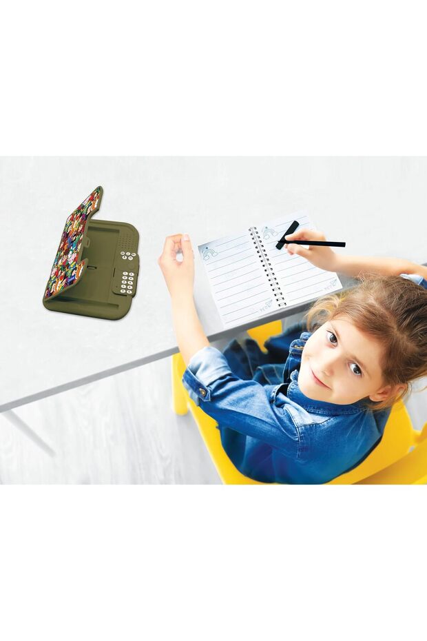 مذكرات هاري بوتر الإلكترونية - 6