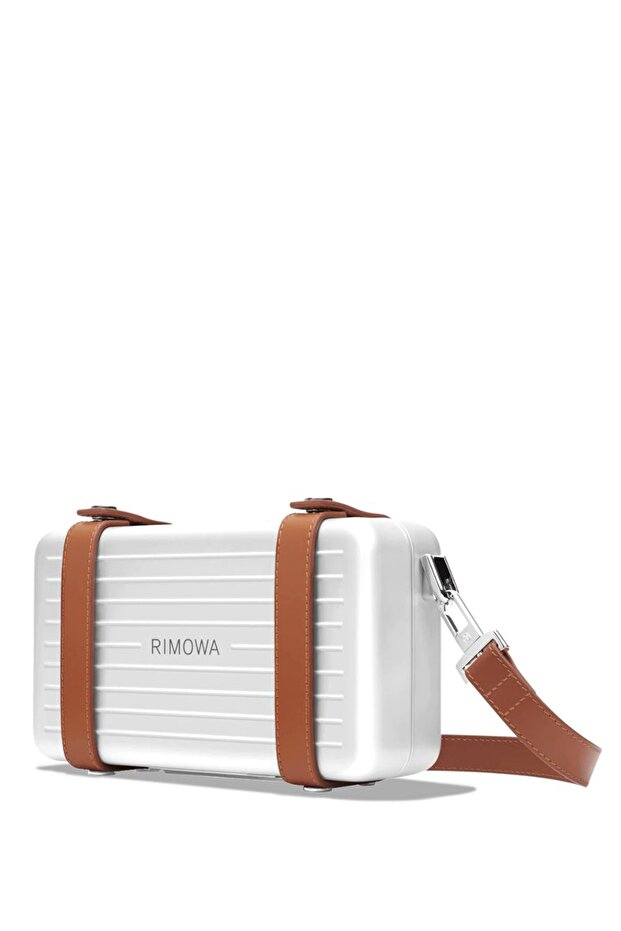 Personal Silver Çanta - 2