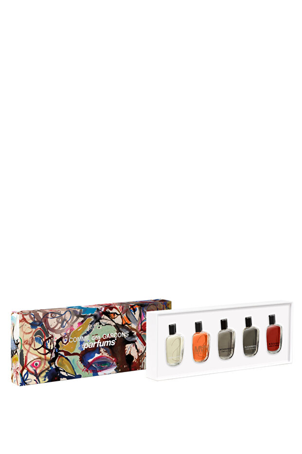 Miniature Discovery Parfüm Seti - 3