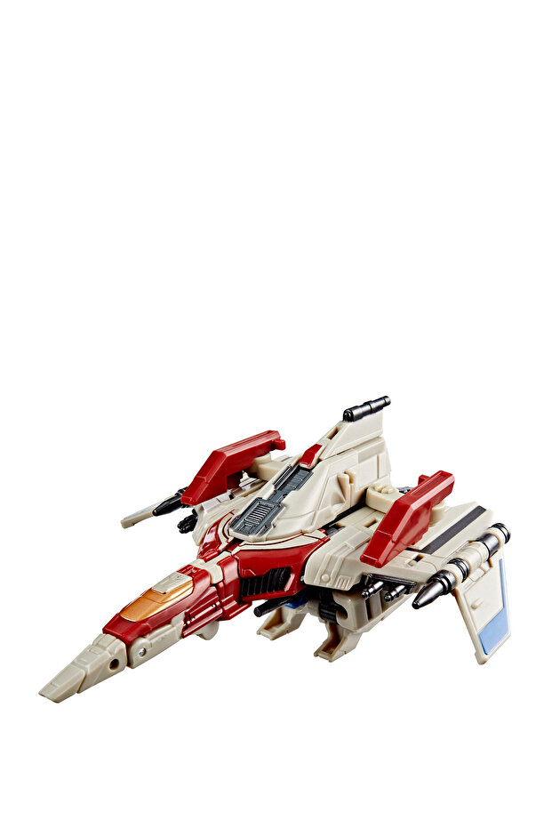 Studio Series Starscream One Aksiyon Figürü - 2