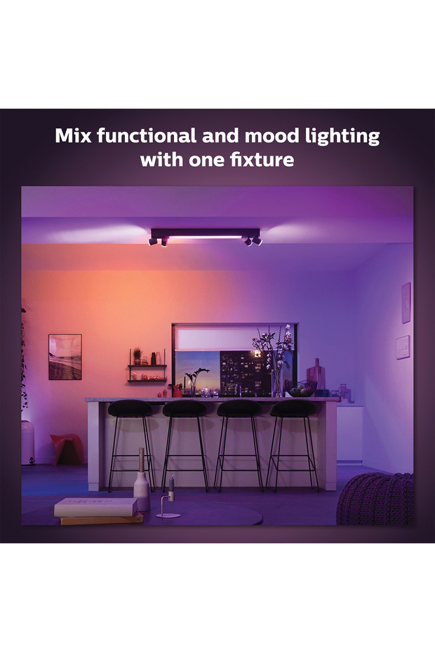 Centris 4 Spotlu Tavan Lambası - 7