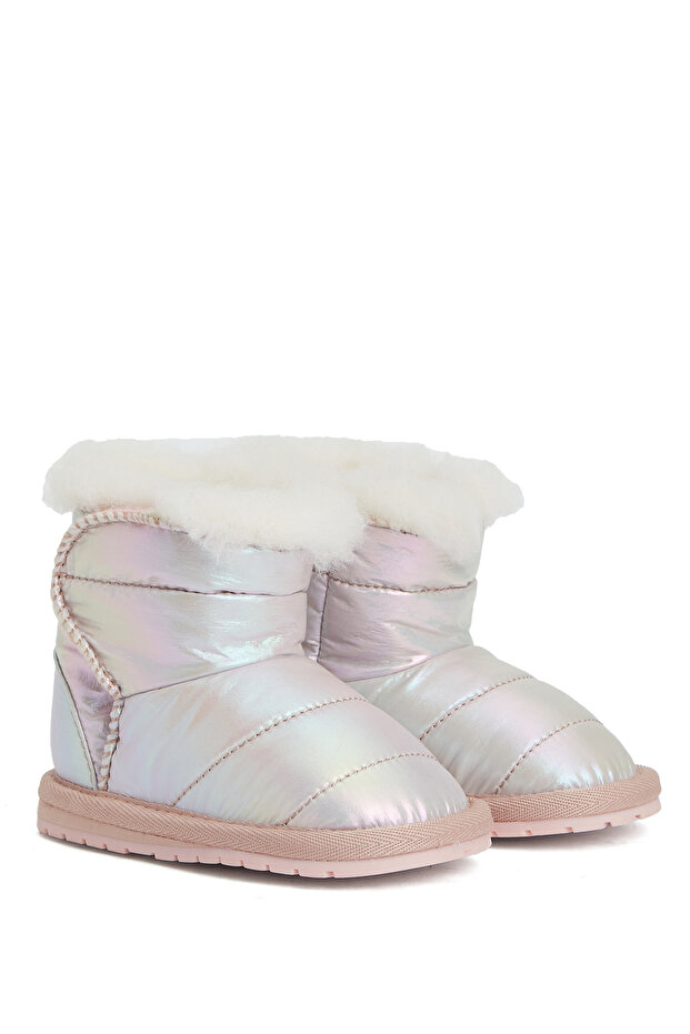 Toddle Briggs Çocuk Bot - 2