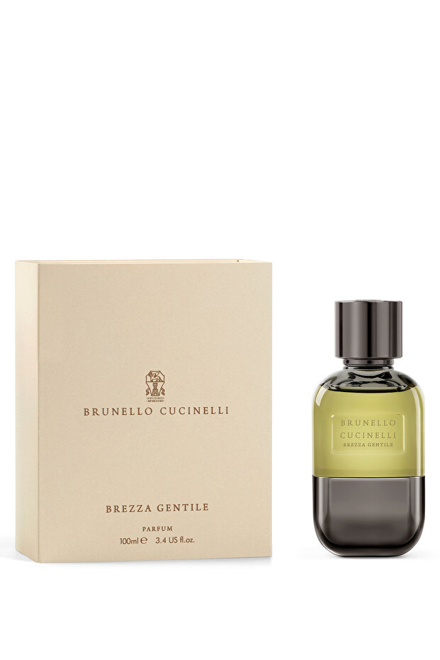 Brezza Gentile Parfüm 100 ml - 4