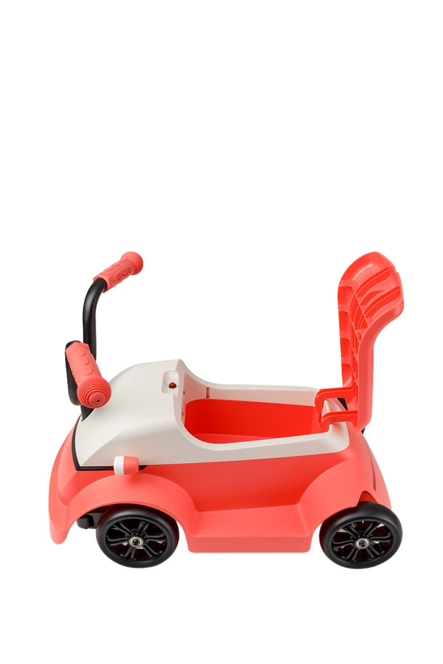 Mini Microlino Pink Çocuk Scooter - 3