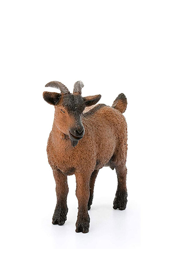 Keçi Figür Oyuncak - 4