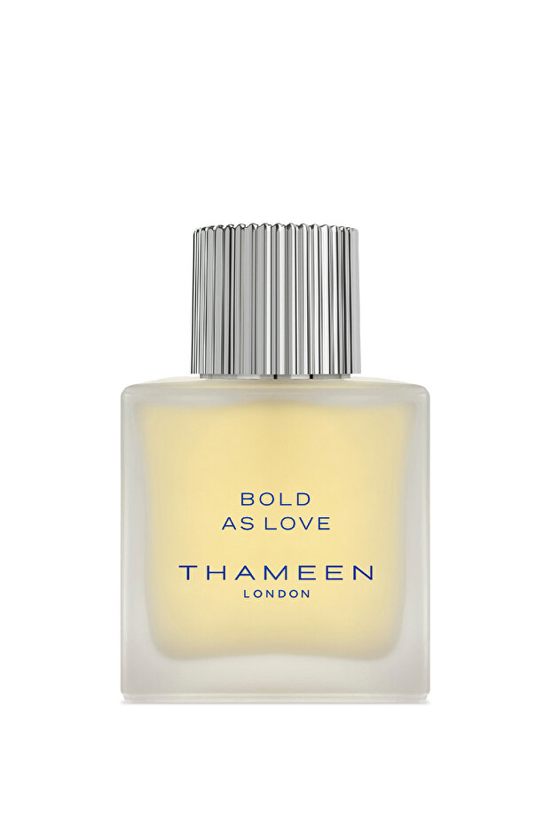 Bold As Love 100 ml Cologne Elixir - 1