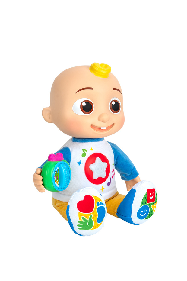 Peluş Oyuncak Bebek 32 cm - 1