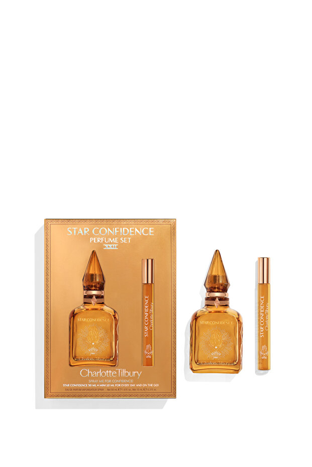 Star Confidence Gift Set - 1