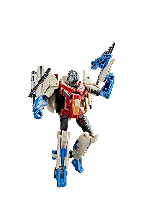 Studio Series Starscream One Aksiyon Figürü - 1