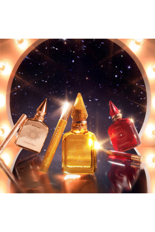 Star Confidence Gift Set - 7