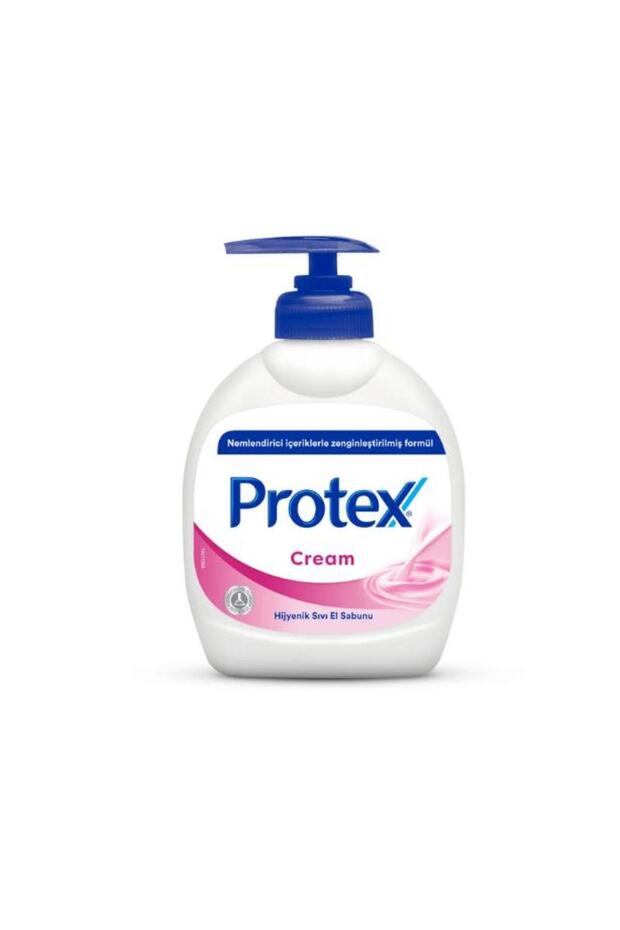 Liquid Soap Cream 300 ml Hand Soap Hand Cleaning Hand Care Hand Washing Soap Hygiene