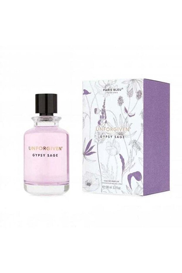 عطر أنفورجيفن – جيبسي سيج أو دو بارفان – 100 مل