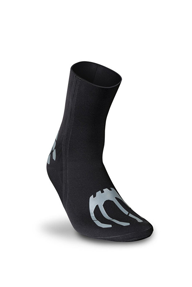 Spider Siyah Çorap - 3