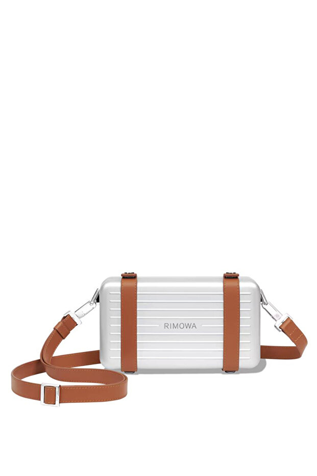 Personal Silver Çanta - 5