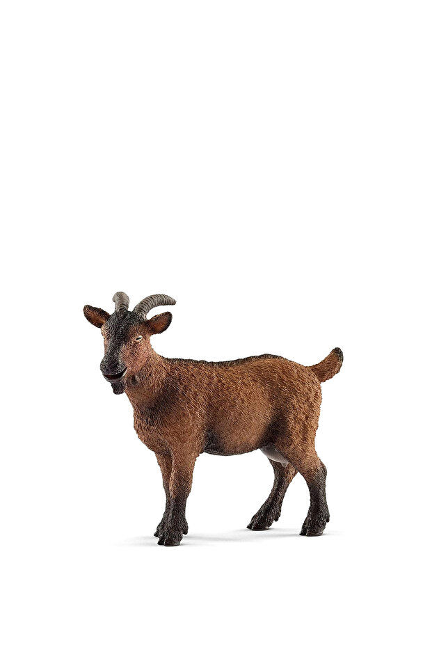 Keçi Figür Oyuncak - 1