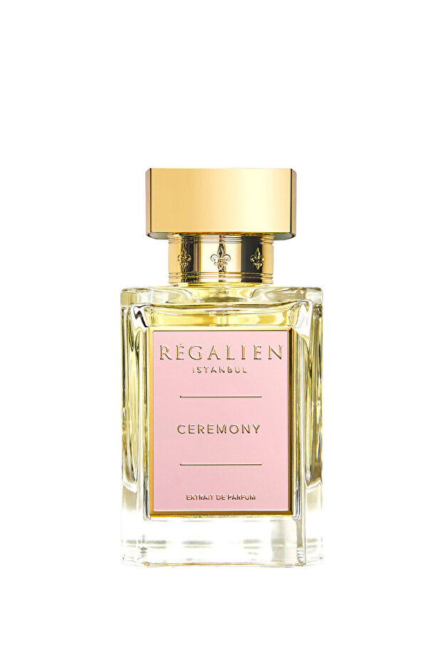Ceremony Extrait de Parfum 80 ml - 1