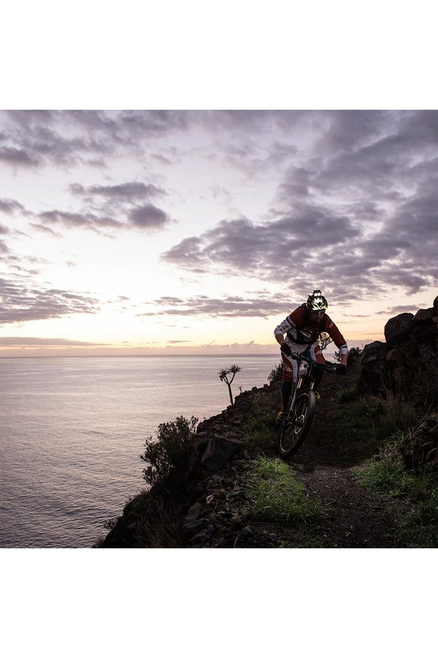 XEO19R Kafa Lambası - 4