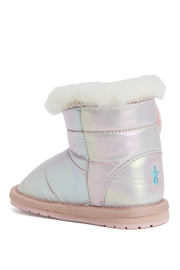 Toddle Briggs Çocuk Bot - 3