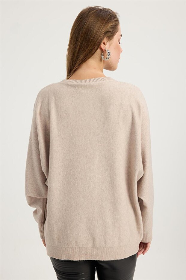 Kese Cepli Triko - 5