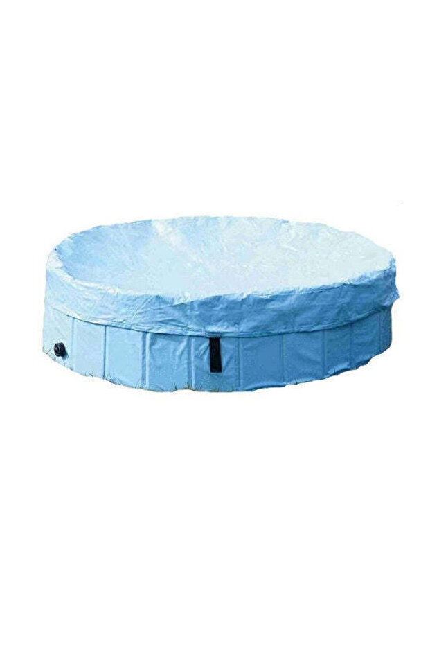 Cover for Dog Pool