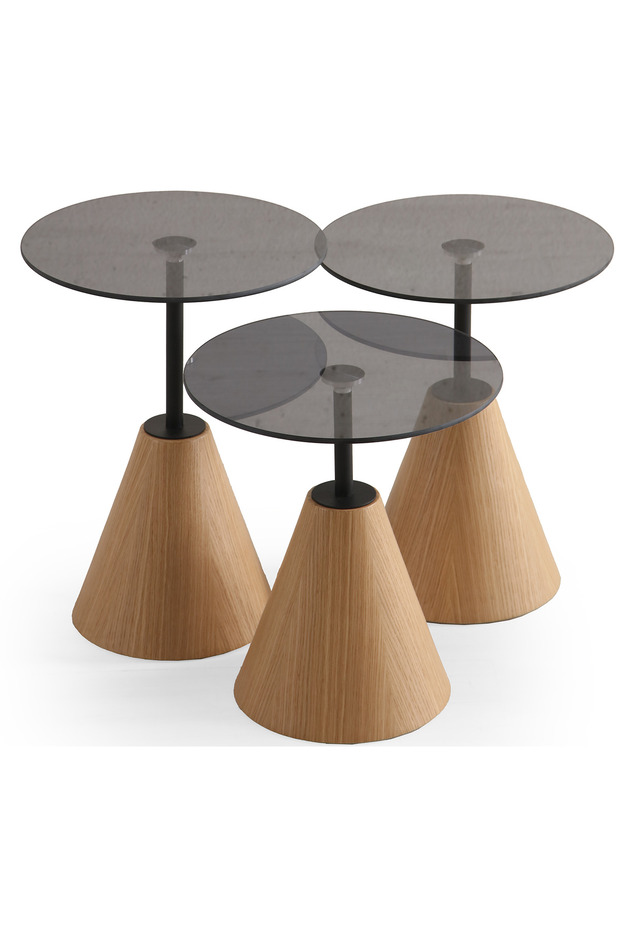 Ariel Zigon Sehpa - 2