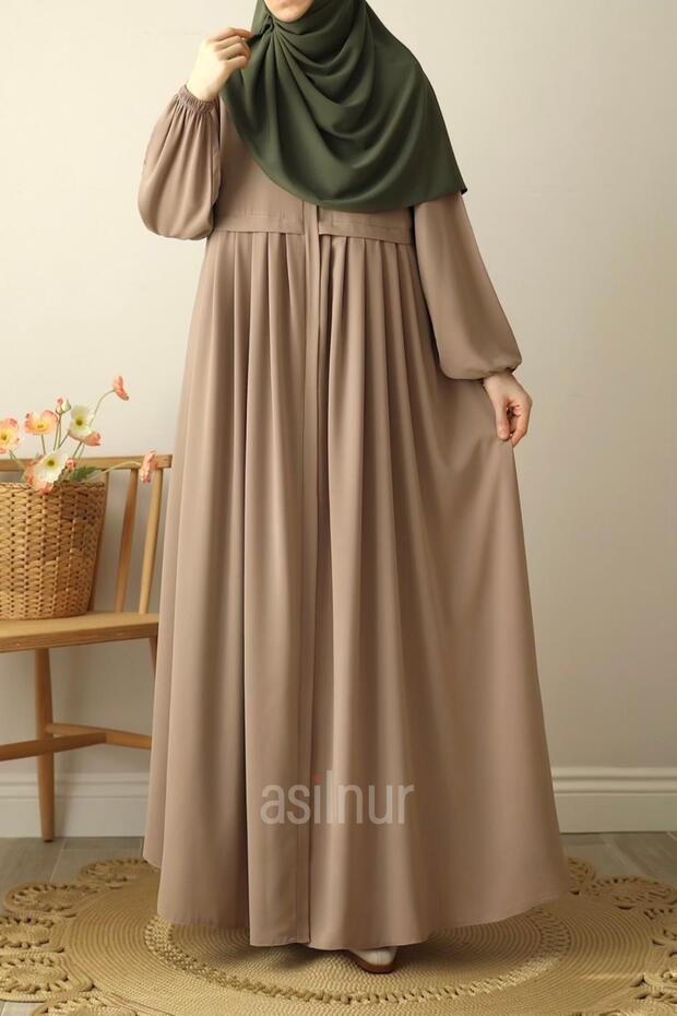 Ebrar Piliseli Ferace Taş - 1