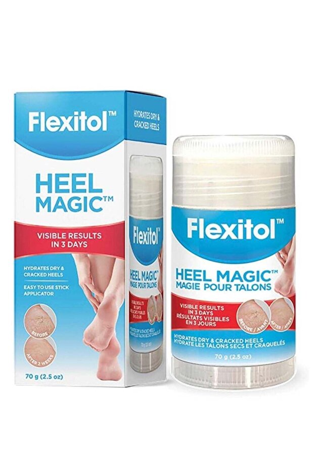 كعب سحري 70 جرام - 1