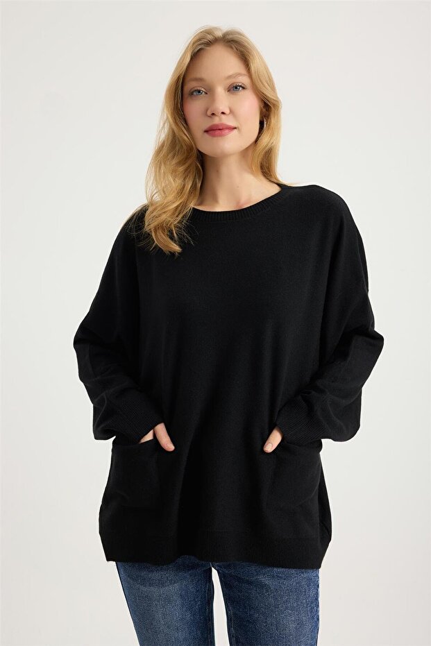 Kese Cepli Triko - 1