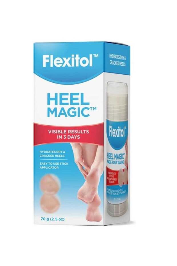 كعب سحري 70 جرام - 1