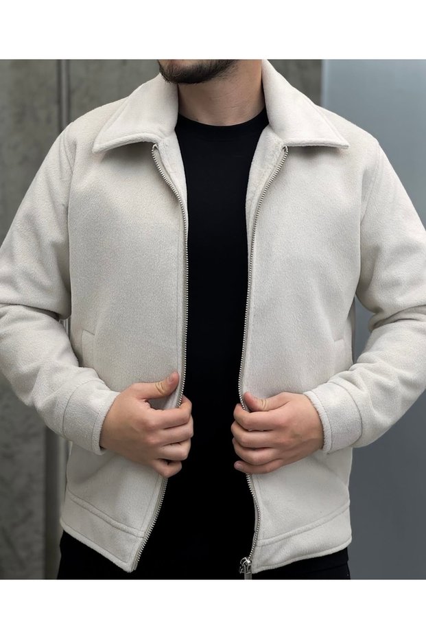 Gavazzi Men's Short Coat