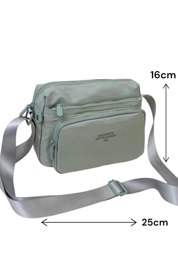 حقيبه إيريس القماشيه يوميه - 1