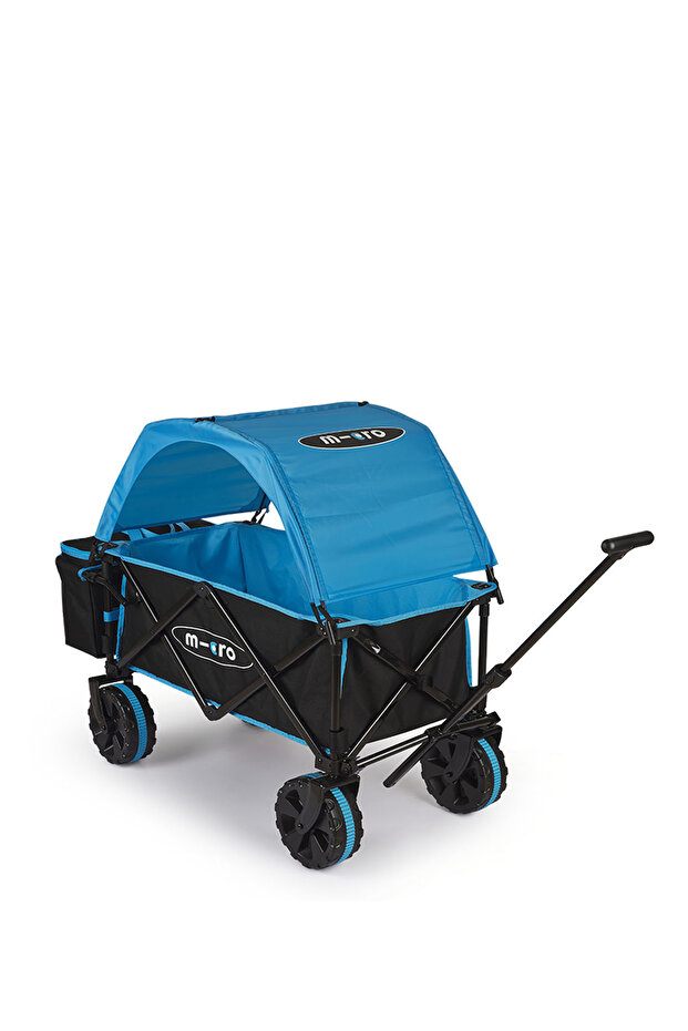 Wagon Deluxe Pro Çocuk Scooter - 2