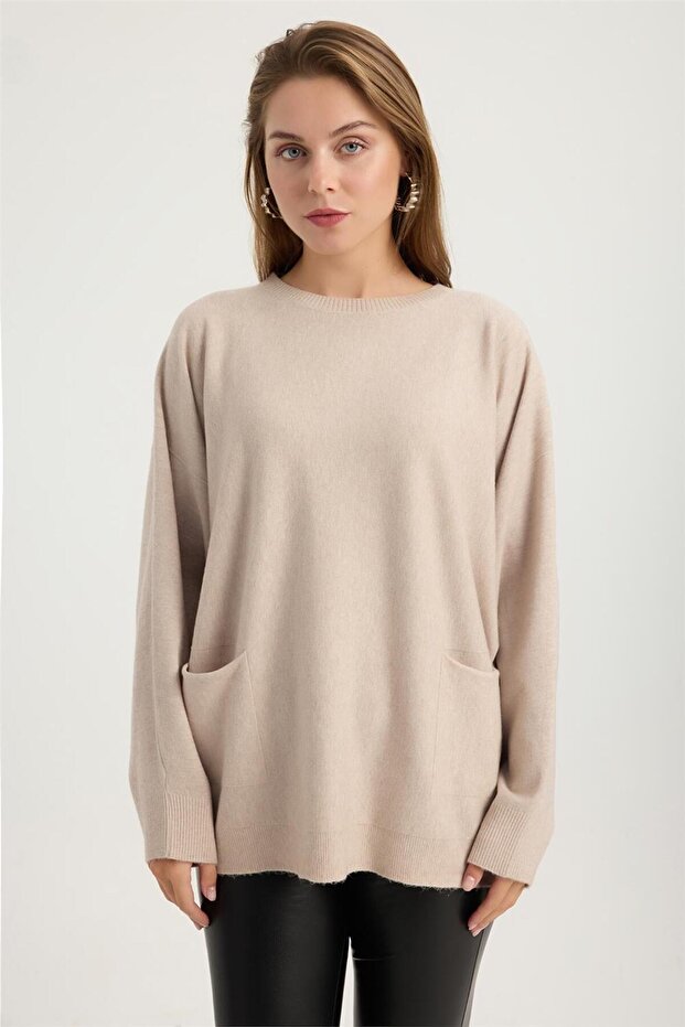 Kese Cepli Triko - 1