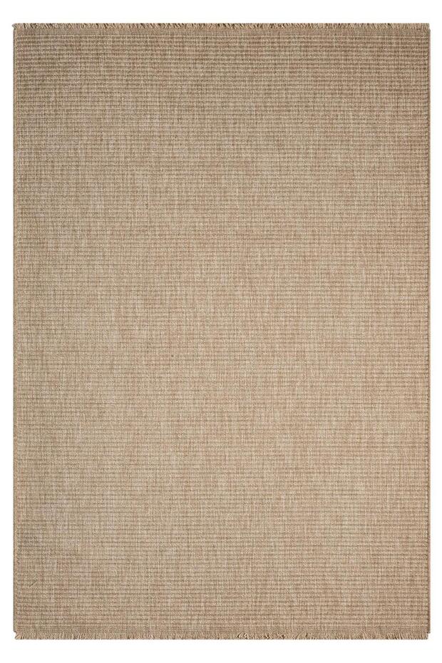 Dia Jüt Halı Bej 672 - 2