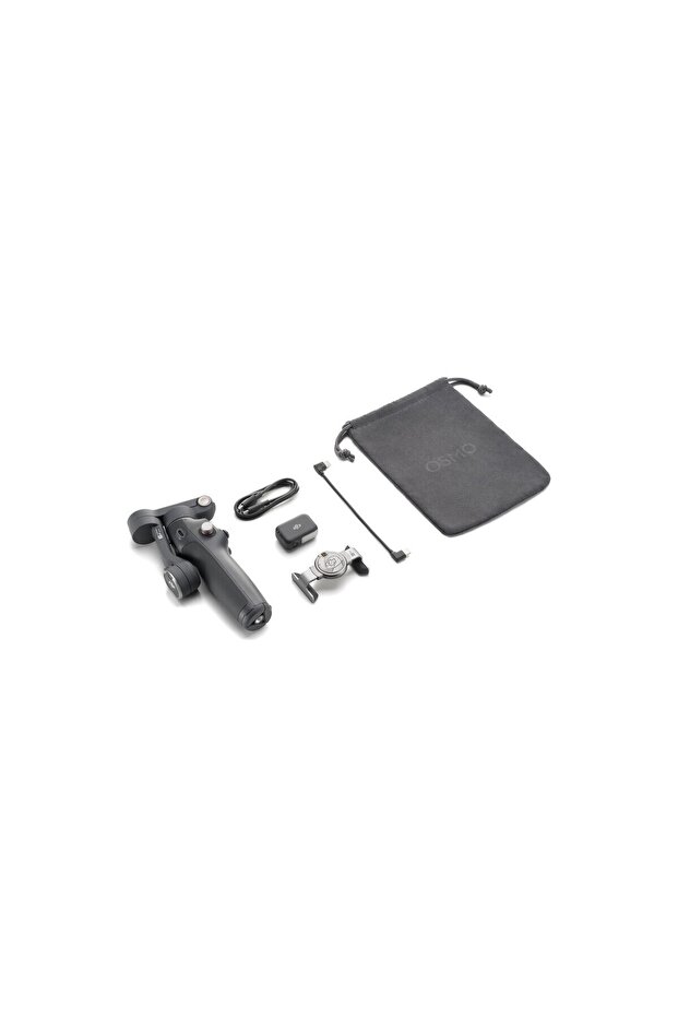 DJI Osmo Mobile 8 Telefon Gimbal | Türkiye Karacasulu Garantili |