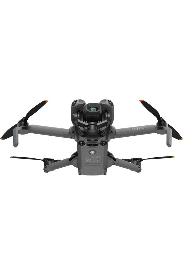 Mini 5 Pro Fly More Combo Plus (Djı Rc2) - 4