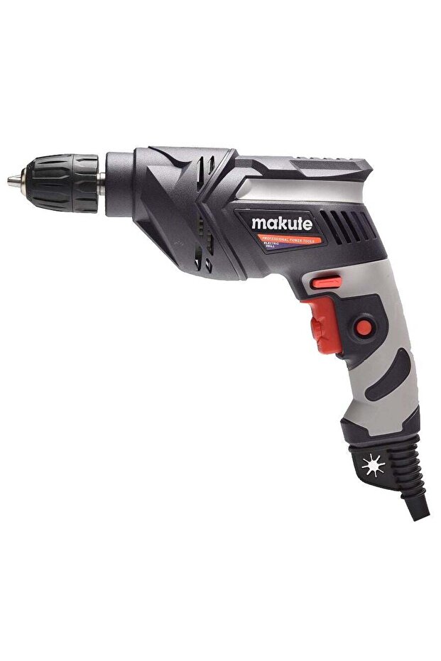 Electric Industrial Drill ED009, 550W, 0-3000 RPM, 1.798 kg, 14"