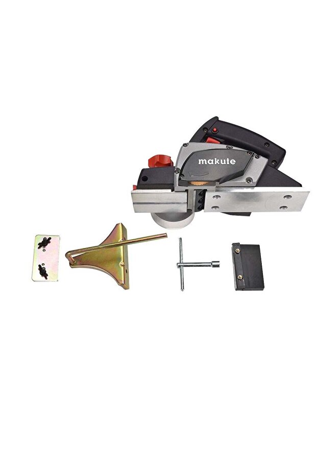 Electric Wood Planer EP003 600W 16800 rpm