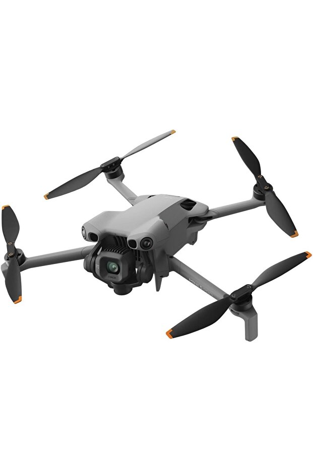 Mini 5 Pro Fly More Combo Plus (Djı Rc2) - 6