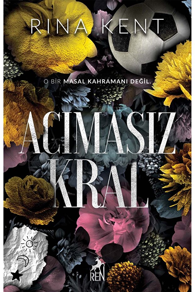 Acımasız Kral - 1