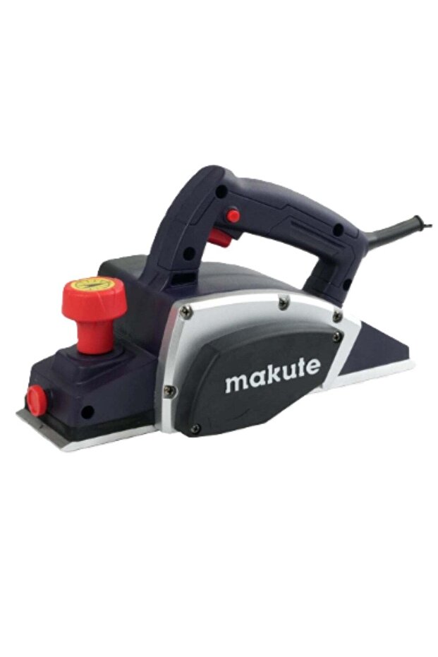 600W Electric Planer with 16000RPM Speed Dual 82mm Planing (EP111)