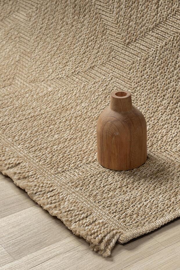 Dia Jüt Halı Bej 669 - 3