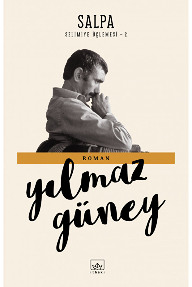 Yılmaz Güney Kitap Seti - 8